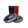 TARCZA HAM. BMW T. 3/4 11-