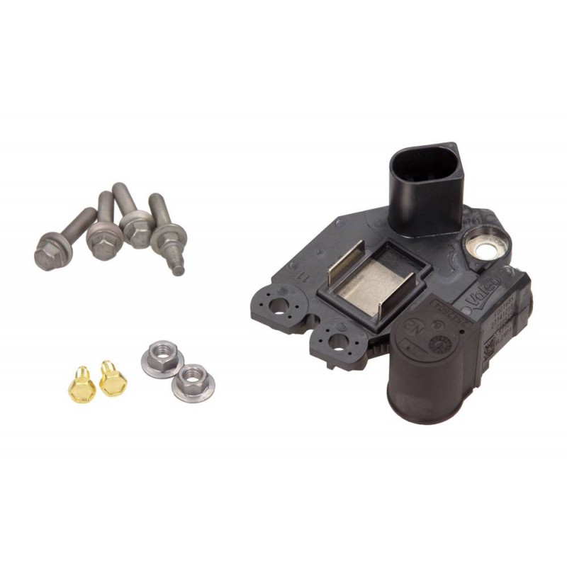 REGULATOR NAPIĘCIA DB SPRINTER/W204/W211/W212 06-
