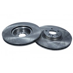 TARCZA HAM. VOLVO P. XC60 2,0-2,4 13-17