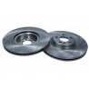 TARCZA HAM. VOLVO P. XC60 2,0-2,4 13-17