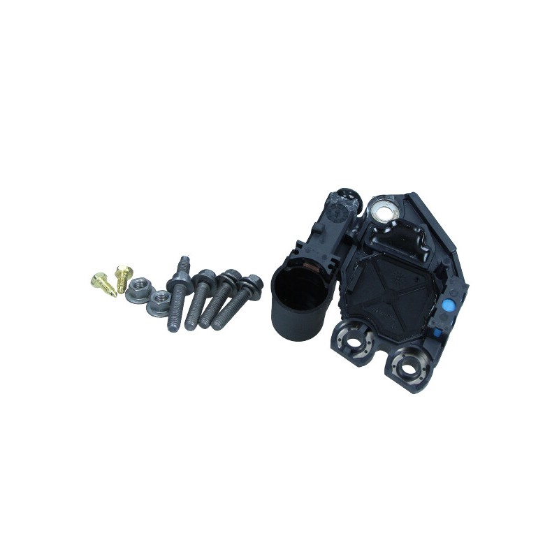 REGULATOR NAPIĘCIA FORD FIESTA 1.25 08-