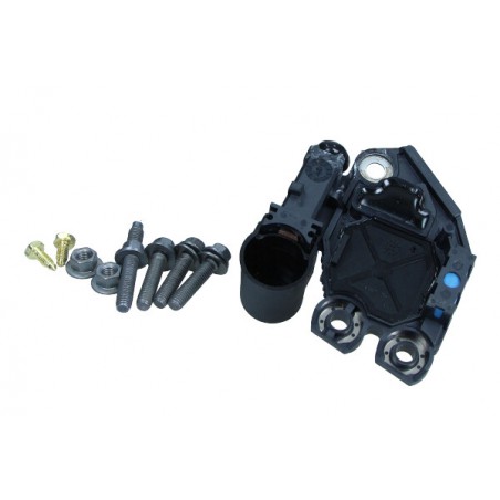 REGULATOR NAPIĘCIA FORD FIESTA 1.25 08-