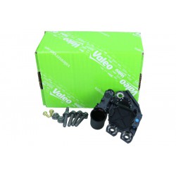 REGULATOR NAPIĘCIA FORD FIESTA 1.25 08-