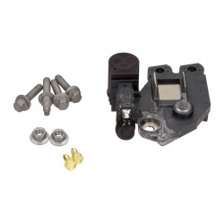 REGULATOR NAPIĘCIA CITROEN BERLINGO 1,6HDI 08-