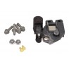 REGULATOR NAPIĘCIA CITROEN BERLINGO 1,6HDI 08-