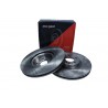 TARCZA HAM. VOLVO P. XC60 2,0-2,4 13-17