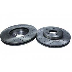 TARCZA HAM. DB P. W246/W176 A/B-KLASA 11- SPORT