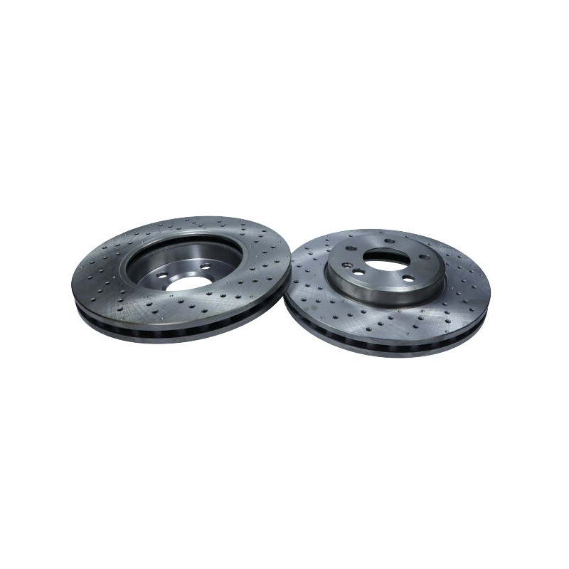 TARCZA HAM. DB P. W246/W176 A/B-KLASA 11- SPORT