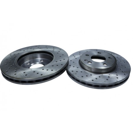 TARCZA HAM. DB P. W246/W176 A/B-KLASA 11- SPORT