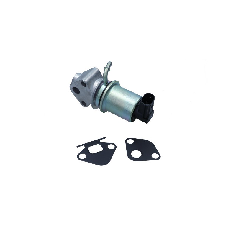 Zawór EGR pasuje do: AUDI A2  SEAT AROSA, CORDOBA, CORDOBA VARIO, IBIZA II, IBIZA III, INCA, LEON, TOLEDO II  SKODA FABIA I, O