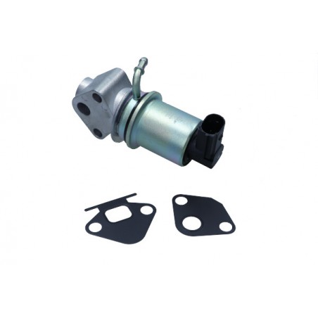 Zawór EGR pasuje do: AUDI A2  SEAT AROSA, CORDOBA, CORDOBA VARIO, IBIZA II, IBIZA III, INCA, LEON, TOLEDO II  SKODA FABIA I, O