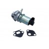 Zawór EGR pasuje do: AUDI A2  SEAT AROSA, CORDOBA, CORDOBA VARIO, IBIZA II, IBIZA III, INCA, LEON, TOLEDO II  SKODA FABIA I, O