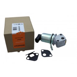 Zawór EGR pasuje do: AUDI A2  SEAT AROSA, CORDOBA, CORDOBA VARIO, IBIZA II, IBIZA III, INCA, LEON, TOLEDO II  SKODA FABIA I, O