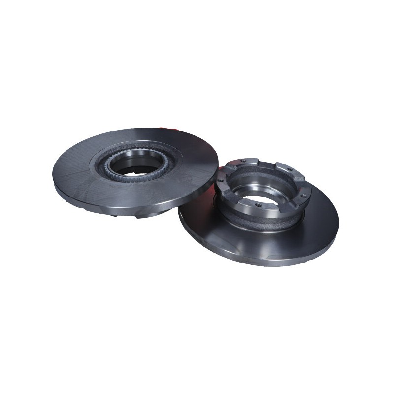 TARCZA HAM. FORD T. TRANSIT 2,0/2,2 TDCI 13-