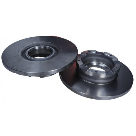 TARCZA HAM. FORD T. TRANSIT 2,0/2,2 TDCI 13-