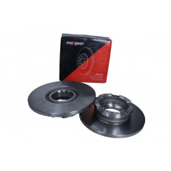 TARCZA HAM. FORD T. TRANSIT 2,0/2,2 TDCI 13-