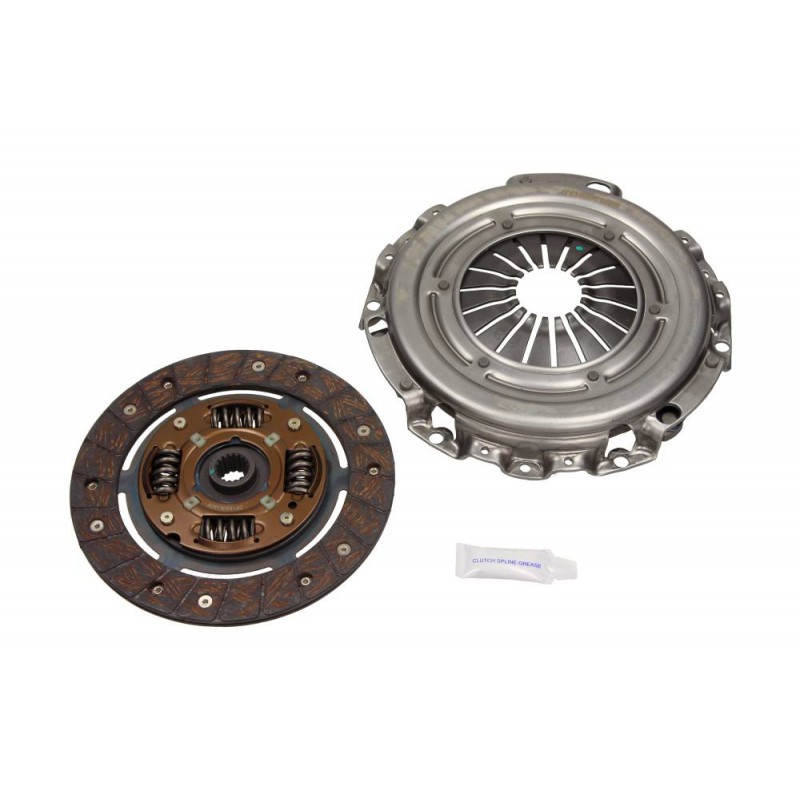 SPRZĘGŁO FORD FIESTA/FUSION/KA 1,0-1,4 95-
