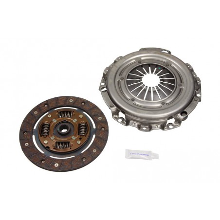 SPRZĘGŁO FORD FIESTA/FUSION/KA 1,0-1,4 95-