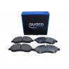 KLOCKI HAM. FORD P. TRANSIT 2,2 TDCI 13- QUARO SILVER CERAMIC