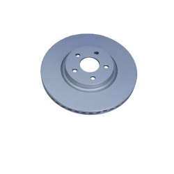 TARCZA HAM. FORD P. FOCUS 04-/11- WERSJA ST/ KUGA 13- Z POWŁOKĄ ANTYKOROZYJNĄ