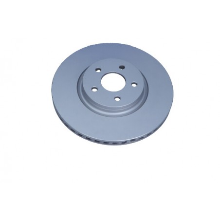 TARCZA HAM. FORD P. FOCUS 04-/11- WERSJA ST/ KUGA 13- Z POWŁOKĄ ANTYKOROZYJNĄ