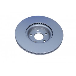 TARCZA HAM. FORD P. FOCUS 04-/11- WERSJA ST/ KUGA 13- Z POWŁOKĄ ANTYKOROZYJNĄ