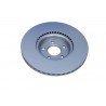 TARCZA HAM. FORD P. FOCUS 04-/11- WERSJA ST/ KUGA 13- Z POWŁOKĄ ANTYKOROZYJNĄ