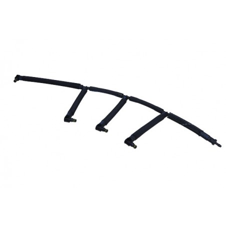 Elementy pompy CR AUDI A1, A3  SEAT ALTEA, ALTEA XL, IBIZA IV, IBIZA IV ST, LEON, TOLEDO IV  SKODA FABIA II, OCTAVIA II, RAPID