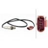 SONDA LAMBDA SEAT AROSA 1,4 16V 00-