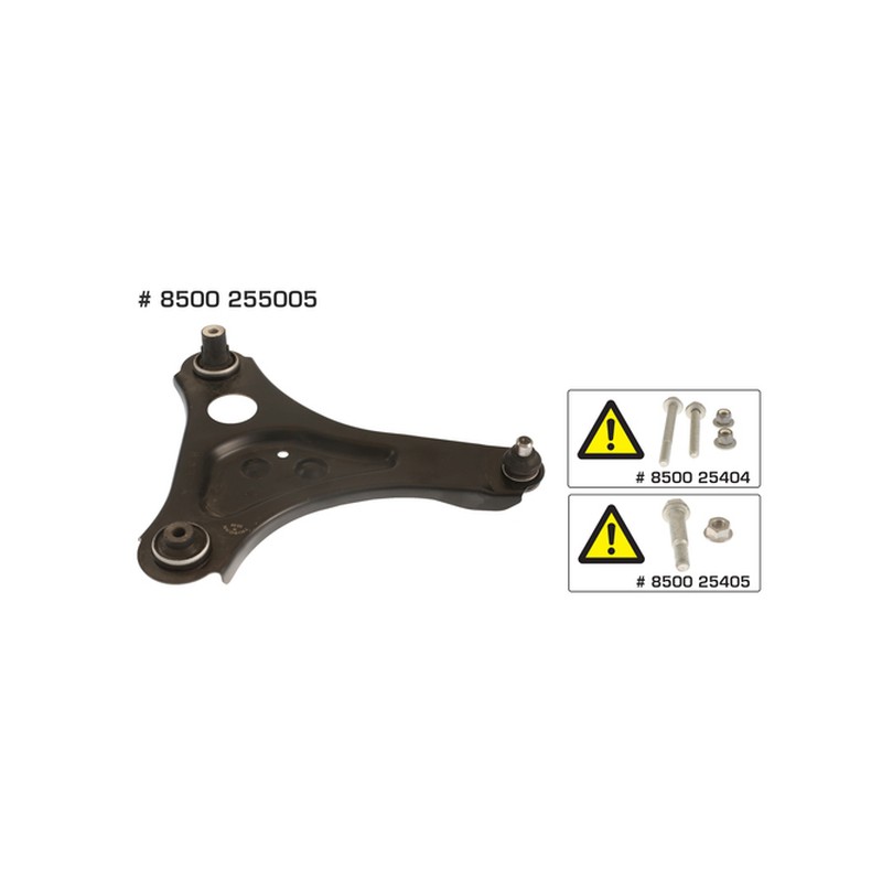 WAHACZ RENAULT P. TWINGO III 0,9-1,0 14- PR