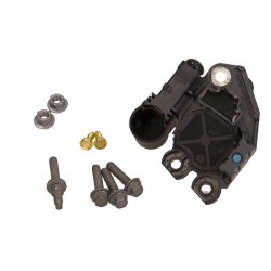 Regulator napięcia pasuje do: AUDI A4 ALLROAD B8, A4 B8, A5, Q5  BMW 5 (F10), 5 (F11), 5 GRAN TURISMO (F07), 6 (F12), 6 (F13), 7