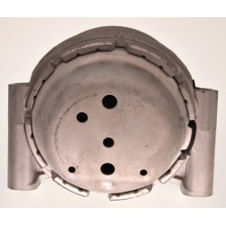Poduszka silnika P, hydrauliczna pasuje do: AUDI A6 C7, A7 2.8 10.10-09.18