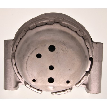Poduszka silnika P, hydrauliczna pasuje do: AUDI A6 C7, A7 2.8 10.10-09.18