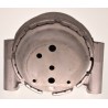 Poduszka silnika P, hydrauliczna pasuje do: AUDI A6 C7, A7 2.8 10.10-09.18