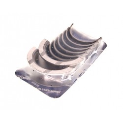 Panewka wału korbowego (+0,25) pasuje do: OPEL AGILA, CORSA B, CORSA C, CORSA D  SUZUKI WAGON R 1.0 11.96-12.10
