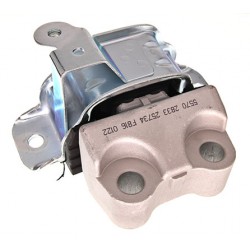 Poduszka silnika wewnątrz L pasuje do: ABARTH GRANDE PUNTO  ALFA ROMEO MITO  FIAT 500L, GRANDE PUNTO, PUNTO, PUNTO EVO 1.2-1.6D 