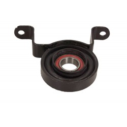 Podpora wału napędowego (30mm, z łożyskiem) pasuje do: VW MULTIVAN V, TRANSPORTER V 2.0-3.2 11.03-08.15