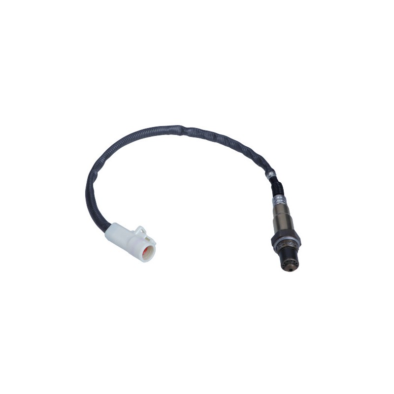Sonda lambda (liczba przewodów 4) pasuje do: VOLVO C30, S40 II, S60 II, S80 II, V50, V60 I, V70 III, XC60 I  FORD C-MAX, C-MAX I