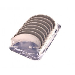Komplet panewek korbowodowych (Wymiar standardowy [STD]) pasuje do: BMW 1 (E81), 1 (E82), 1 (E87), 1 (E88), 1 (F20), 1 (F21), 2 