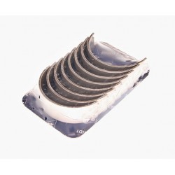 Komplet panewek korbowodowych (Wymiar standardowy [STD]) pasuje do: BMW 1 (E81), 1 (E82), 1 (E87), 1 (E88), 1 (F20), 1 (F21), 2 