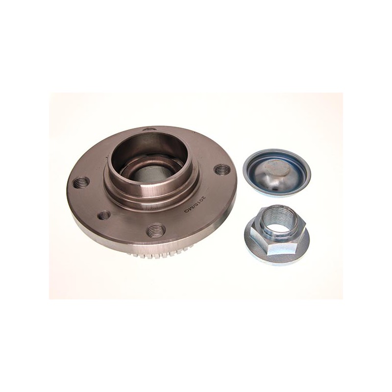 ŁOŻYSKO KOŁA BMW P. E30 316/318/320/325I -94 BEZ ABS