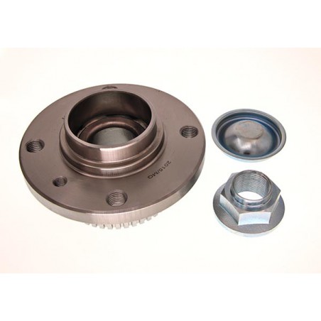 ŁOŻYSKO KOŁA BMW P. E30 316/318/320/325I -94 BEZ ABS