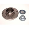 ŁOŻYSKO KOŁA BMW P. E30 316/318/320/325I -94 BEZ ABS