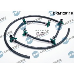 PRZEWÓD PRZELEWOWY DB SPRINTER 3,0CDI 06-