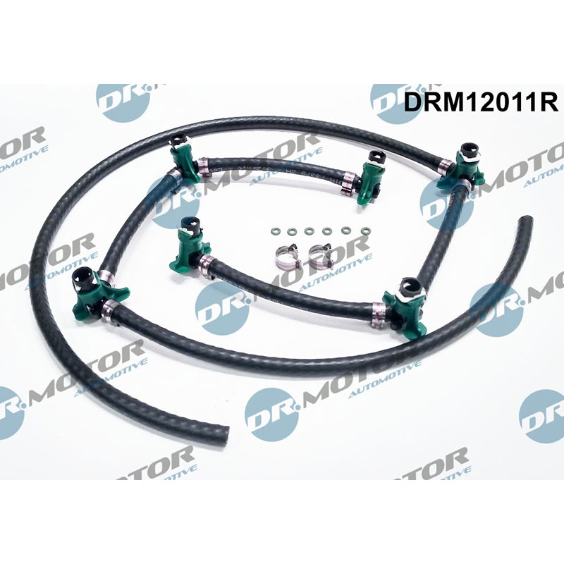 PRZEWÓD PRZELEWOWY DB SPRINTER 3,0CDI 06-