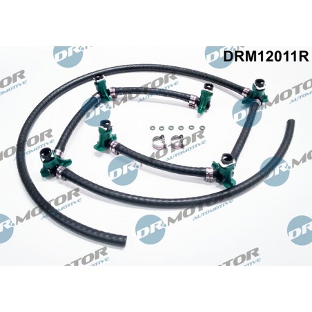 PRZEWÓD PRZELEWOWY DB SPRINTER 3,0CDI 06-
