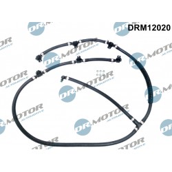 PRZEWÓD PRZELEOWY DB E KLASA W211 3,5CDI 05-