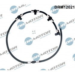 PRZEWÓD PRZELEOWY DB VITO W639 2,0D 03-