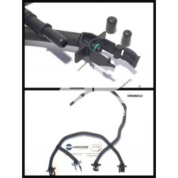 PRZEWÓD PRZELEWOWY FORD MONDEO 2,0 TDCI 01-