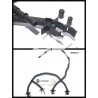 PRZEWÓD PRZELEWOWY FORD MONDEO 2,0 TDCI 01-